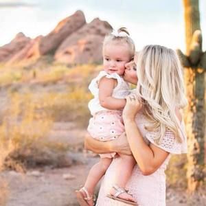 Meet your Posher, Antonya